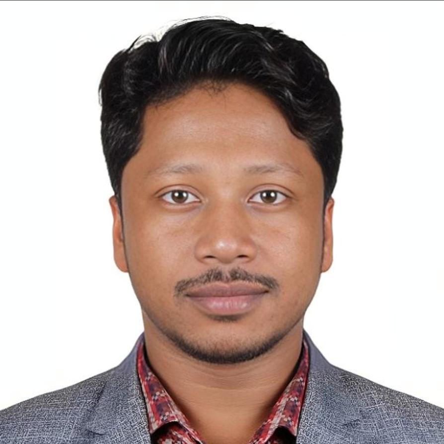 Masud Rana
